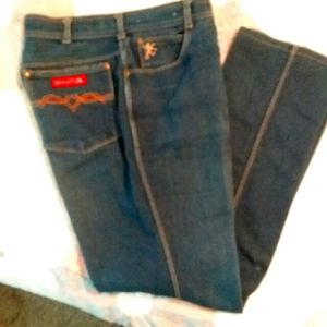 Vintage Braxton jeans